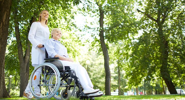 հաշմանդամություն ազդրի հոդի արթրոզի պատճառով