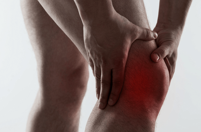 Արթրոզ Ինչ է դա